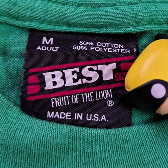 ('90s) University of Manitoba Mini-University & Sport Camps - Picture 3 of 3